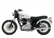 Triumph Bonneville